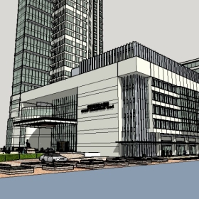 ͼʦSketchupҵģ11250368