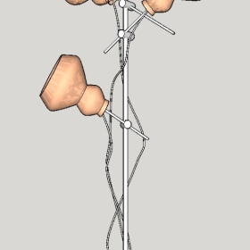 ArketipoҾ_SketchupͼʦģVray20220425597