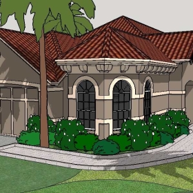 Sketchupģͱ1389