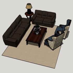 ���ɳ��_Sketchup��ͼ��ʦģ��Enscape����220204261695