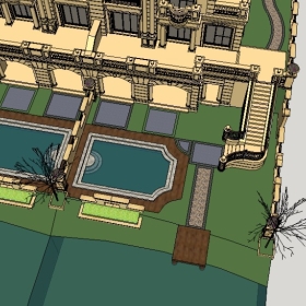 ������ģ�Ͳ�ͼ��ʦSketchup20221115�����ϴ�008