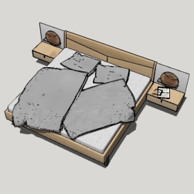 ��_Sketchup��ͼ��ʦģ��Enscape����220204261277