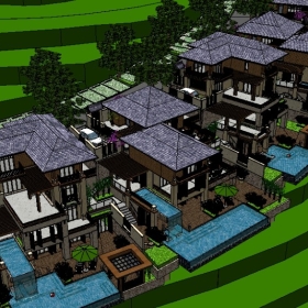 ������ģ�Ͳ�ͼ��ʦSketchup20221115�����ϴ�353