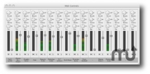 MidiCo 2.20 绿化版 Mac 专业卡拉ok播放制作工具