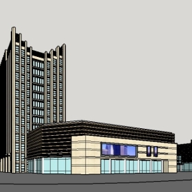 ͼʦSketchupҵģ11250096