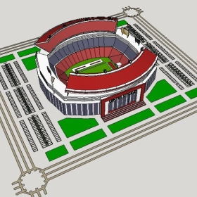 ��ͼ��ʦSketchup������ģ��20221115���¹���¶���˶���105