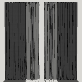 ����_Sketchup��ͼ��ʦģ��Enscape����22020426273