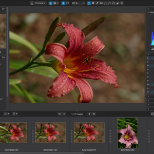 DxO Optics Pro 10.4.2 mac – RAW格式图像处理软件 最新绿化版