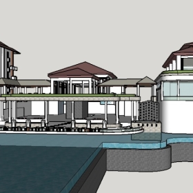 ͼʦSketchupҵģ11250246