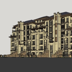 ���סլ¥Sketchupģ��С���滮20221116����06