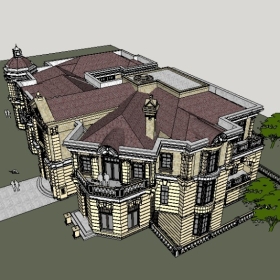 ������ģ�Ͳ�ͼ��ʦSketchup20221115�����ϴ�085