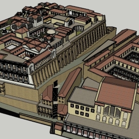 LVIICԭ������������ģ�ͼ���ͼ��ʦģ���������PalacesOfTiberiusAndCaligula179