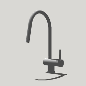 ˮ��ͷ_Sketchup��ͼ��ʦģ��Enscape����22020426810