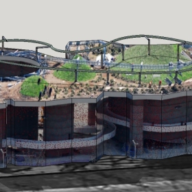 ��ͼ��ʦSketchup������ģ��20221115������ʿ��405