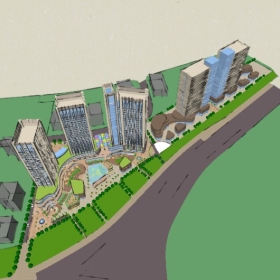 ͼʦSketchupҵģ11251160