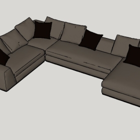 ɳ��_Sketchup��ͼ��ʦģ��2202042655