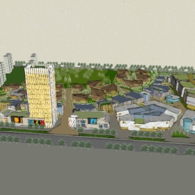 ͼʦSketchupҵģ11251072