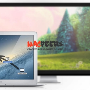 SofaPlay for mac 1.4.2 将媒体播放到电视的工具