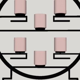 ʽص_SketchupͼʦģVray202204251928