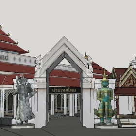 ��ͼ��ʦSketchup������ģ��20221115����̩����468