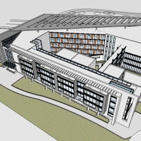 ��ͼ��ʦSketchup������ģ��20221115���½���ϵ�ݴ���������311