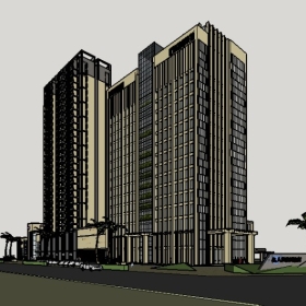 ͼʦSketchupҵģ11250277