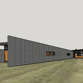 ʦƷsketchupģChannelHousedwellmagazinecompetitiondesignyourdwelling2008