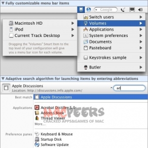 Butler for mac 4.1.22 管家让您安排您的任务
