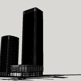 ͼʦSketchupҵģ11250040