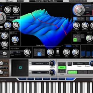 Waldorf Nave Plugin 1.12 (Mac OS X)