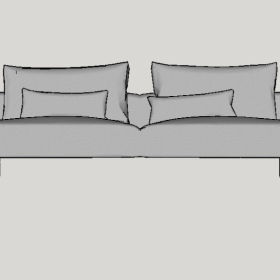 ɳ��_Sketchup��ͼ��ʦģ��2202042643