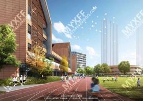 092杭州奥体实验小学及幼儿园项目浙大院