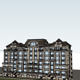 SketchupͼʦʽģͶ10