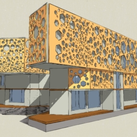 ͼʦSketchupҵģ11250427