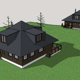 Sketchupģͱ0819