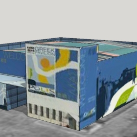 ��ͼ��ʦSketchup������ģ��20221115����ϣ����513