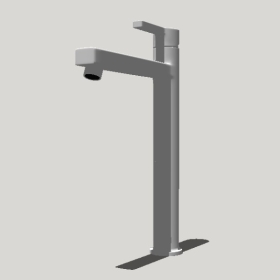 ˮ��ͷ_Sketchup��ͼ��ʦģ��Enscape����22020426823