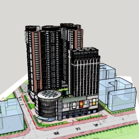 ͼʦSketchupҵģ11250282