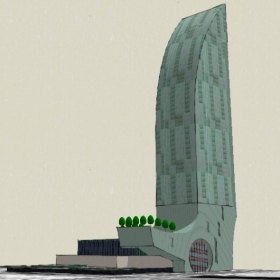 ͼʦSketchupҵģ11250704