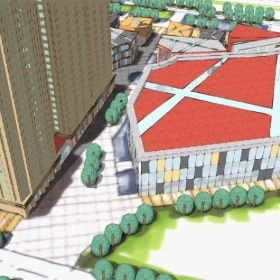 ͼʦSketchupҵģ11250579