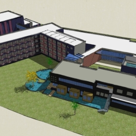 ͼʦSketchupҵģ11250429