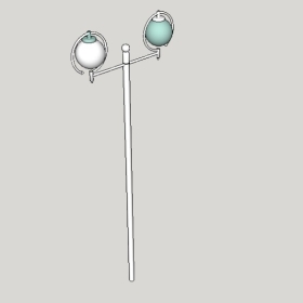 ����ƾ�Sketchupģ��԰�־��۹滮����0040