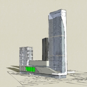 ͼʦSketchupҵģ11251340