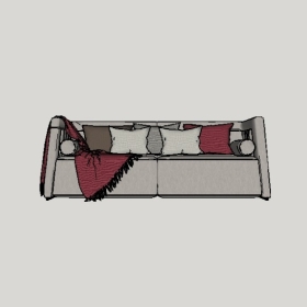 ɳ��_Sketchup��ͼ��ʦģ��22020426126