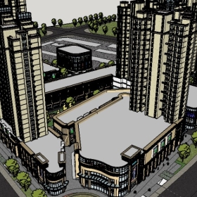 ͼʦSketchupҵģ11251530