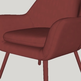 ����_Sketchup��ͼ��ʦģ��Vray����2202042694