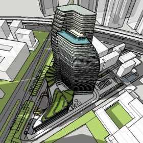 ͼʦSketchupҵģ11250216