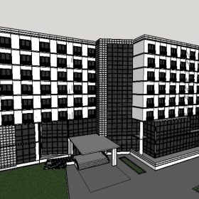 ͼʦSketchupҵģ11251812