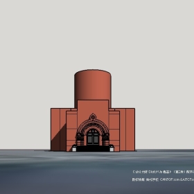 Sketchup�칫����ʥ�������ǽ�������456