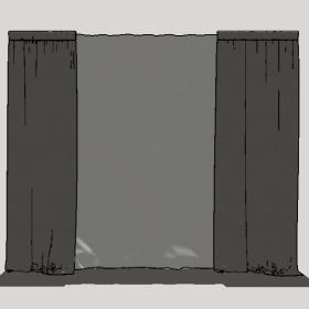 ����_Sketchup��ͼ��ʦģ��Enscape����22020426304